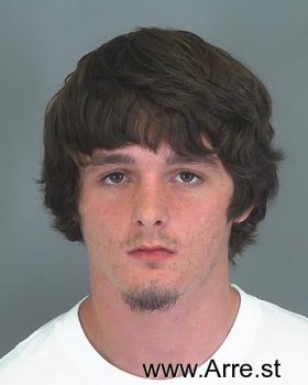 Dustin Lee Bell Mugshot