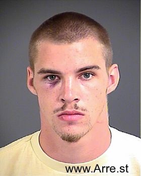 Dustin Andrew Carroll Mugshot