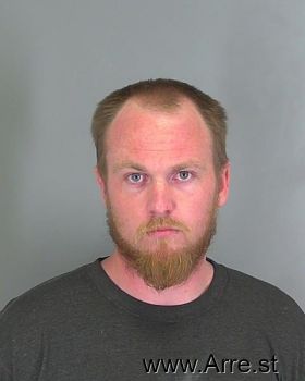 Dustin Andrew Cole Mugshot