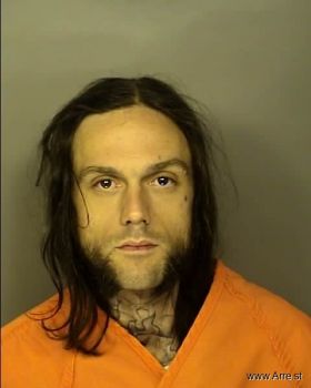 Dustin Craig Davis Mugshot