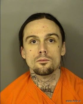 Dustin Craig Davis Mugshot