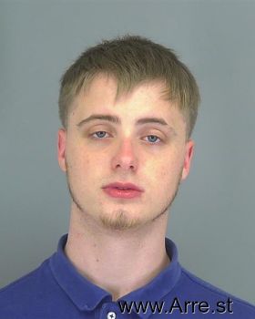 Dustin Matthew Harris Mugshot