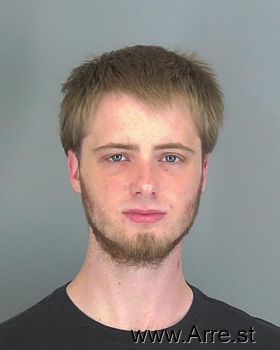 Dustin Matthew Harris Mugshot