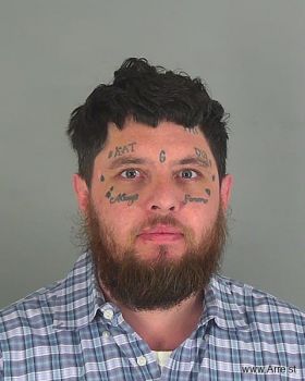 Dustin Todd Johnson Mugshot