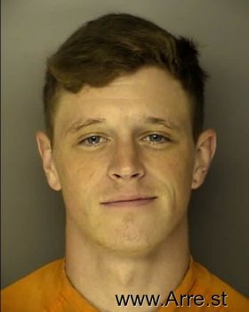 Dustin Tyler Lewis Mugshot