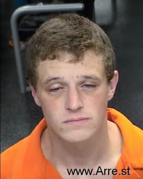 Dustin Tyler Lewis Mugshot