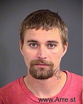 Dustin Lee Morrison Mugshot