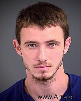 Dustin Michael Nobles Mugshot