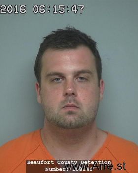 Dustin Leonard Pascoe Mugshot