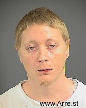 Dustin Lee Shorter Mugshot