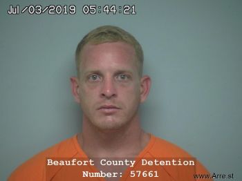 Dustin Coty Sutton Mugshot