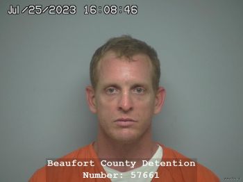 Dustin Cody Sutton Mugshot