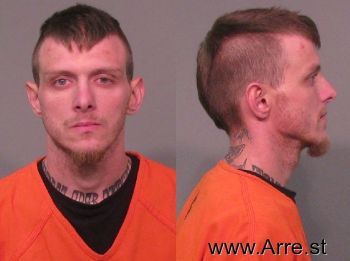 Dustin Shane Eric Taylor Mugshot