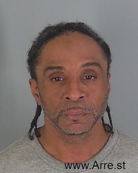 Dwayne Maurice Brown Mugshot