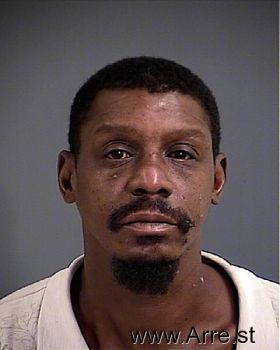 Dwayne Brown Cochran Mugshot