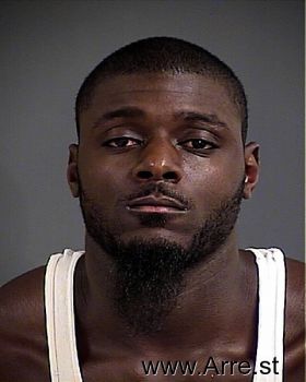 Dwayne  Cochran Mugshot