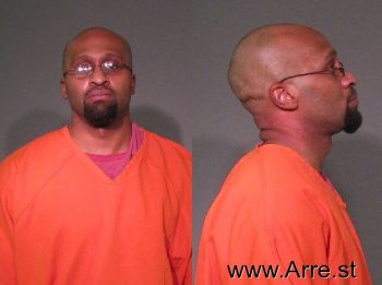 Dwayne Maurice Durham Mugshot