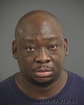 Dwayne Letoine Robinson Mugshot