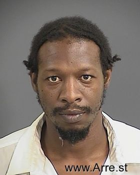 Dwayne Lamont Robinson Mugshot