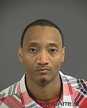 Dwayne Antonio Turner Mugshot