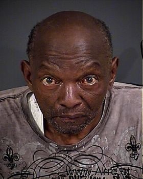 Dwayne Alphonzo White Mugshot