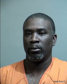 Dwight Anton Holmes Mugshot