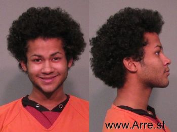 Dylan Ray Bradley Mugshot