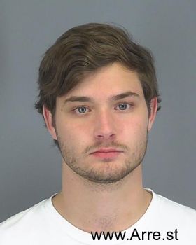 Dylan Patrick Brooks Mugshot