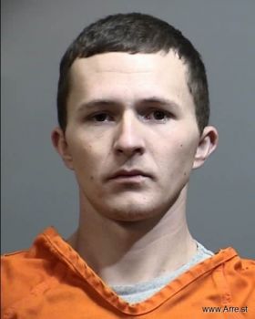 Dylan Christopher Coker Mugshot