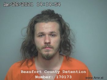 Dylan Joseph King Mugshot