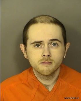 Dylan Ray Roberts Mugshot