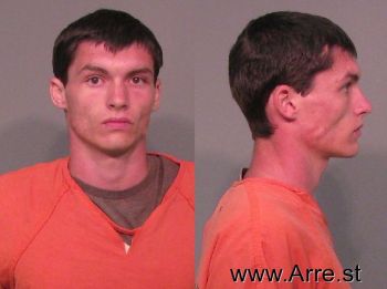 Dylan James Williams Mugshot