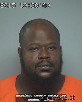 Dyron Jamar Clark Mugshot