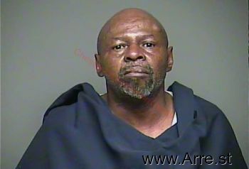 Eddie James Carter Mugshot