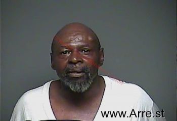 Eddie James Carter Mugshot