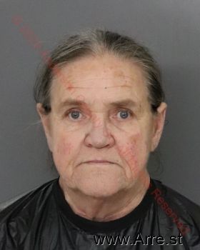 Eddie Rita Smith Mugshot