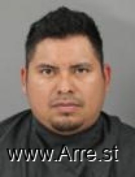 Edilsar Sarvelio Vasquez-lopez Mugshot