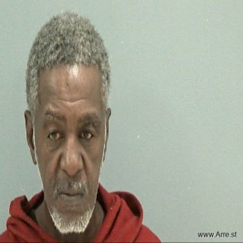 Edward George Jr Mugshot