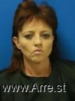 Elizabeth Joann Dover Mugshot