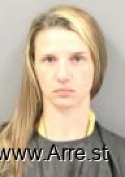 Emily Nicole Bass Mugshot