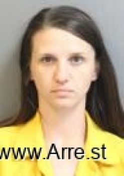 Emily Nicole Bass Mugshot