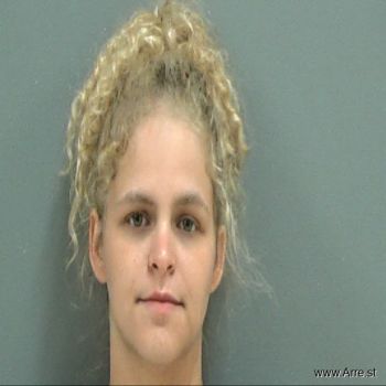 Emily Colleen Grantham Mugshot