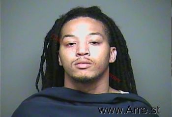 Eric Christon Clark Mugshot