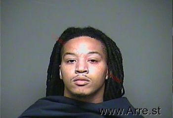 Eric Christon Clark Mugshot