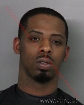 Eric Sharome Glenn Mugshot