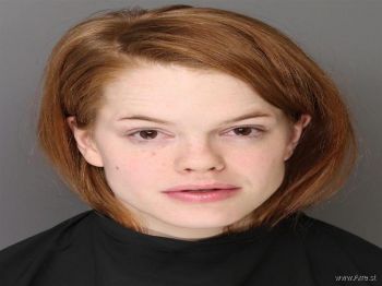 Erica Christine Hayes Mugshot