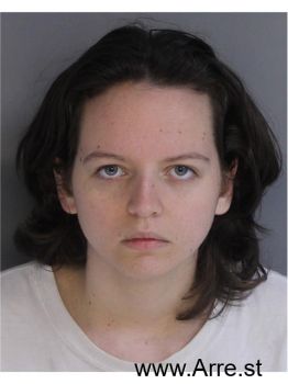 Erica  Jennings Mugshot