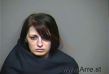 Erica Marie Lacey Mugshot