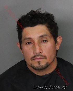 Ernesto Luis Flores Mugshot