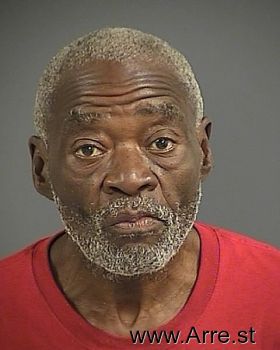 Earl Jacob Davis Mugshot